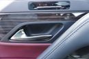 Lexus LX700h SIGNATURE