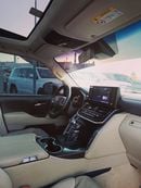 Toyota Land Cruiser GXR