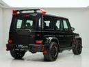 Mercedes Benz G63 AMG STANDARD WARRANTY | FULL OPTION | ROCKET 900 KIT | CUSTOM LEATHER ALCANTARA INTERIOR