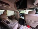 جي أم سي سافانا GMC SAVANA 2013 GCC // VIP ROOM // TV // ACCIDENT FREE // PERFECT CONDITION // 9 SEATS
