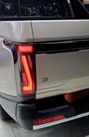 Dongfeng Z9 STANDARD