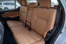 Toyota Fortuner EXR - 2.7 Petrol 4x4 - Auto AC - 2026 Model