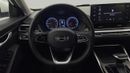 Geely Emgrand GS 2024 | AED 400/Month | 0 DP | 30 Day Return | Warranty