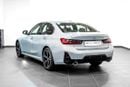 BMW 320i M SPORT 320i Luxury M Sport Package