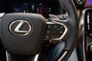 لكزس LX 700h SIGNATURE لكزس LX 700h