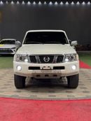Nissan Patrol SAFARI