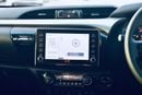 Toyota Hilux Toyota Hilux 2.8 Diesel 4 Cylinder RHD