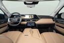Infiniti QX80 3.5