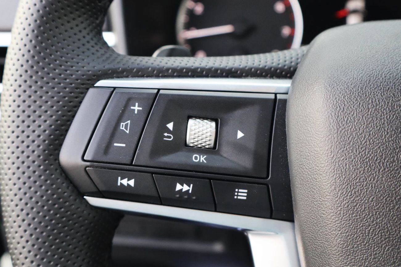 Mitsubishi Outlander PREMIUM LAUNCH EDITION