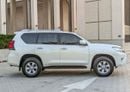 Toyota Prado TX-L