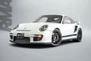 Porsche 911 TURBO