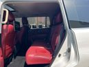 Nissan Patrol LE PLATINUM CITY NISSAN PATROL PLATINUM 2024.ENGINE 5.6L/V8.