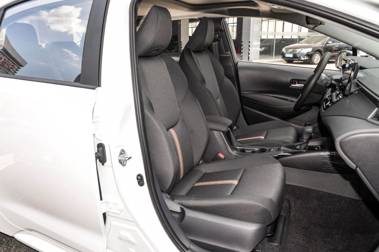 هيونداي إلانترا COMFORT Hyundai Elantra SMART 1.5