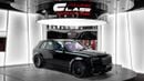 Rolls Royce Cullinan BLACK BADGE OVERDOSE by NOVITEC - 2026 - GCC Specs - Under Warranty and Service Contract