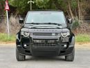 Land Rover Defender 2022