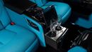 Rolls Royce Cullinan BLACK BADGE OVERDOSE by NOVITEC - 2026 - GCC Specs - Under Warranty and Service Contract