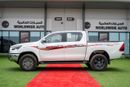 Toyota Hilux GLX S-G 2.7L MT 4WD DOUBLE CAB PICK UP