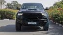 RAM 1500 RHO HURRICANE H.O 3.0TT 2026 GCC With 5 Years Or 200,000 Km Warranty