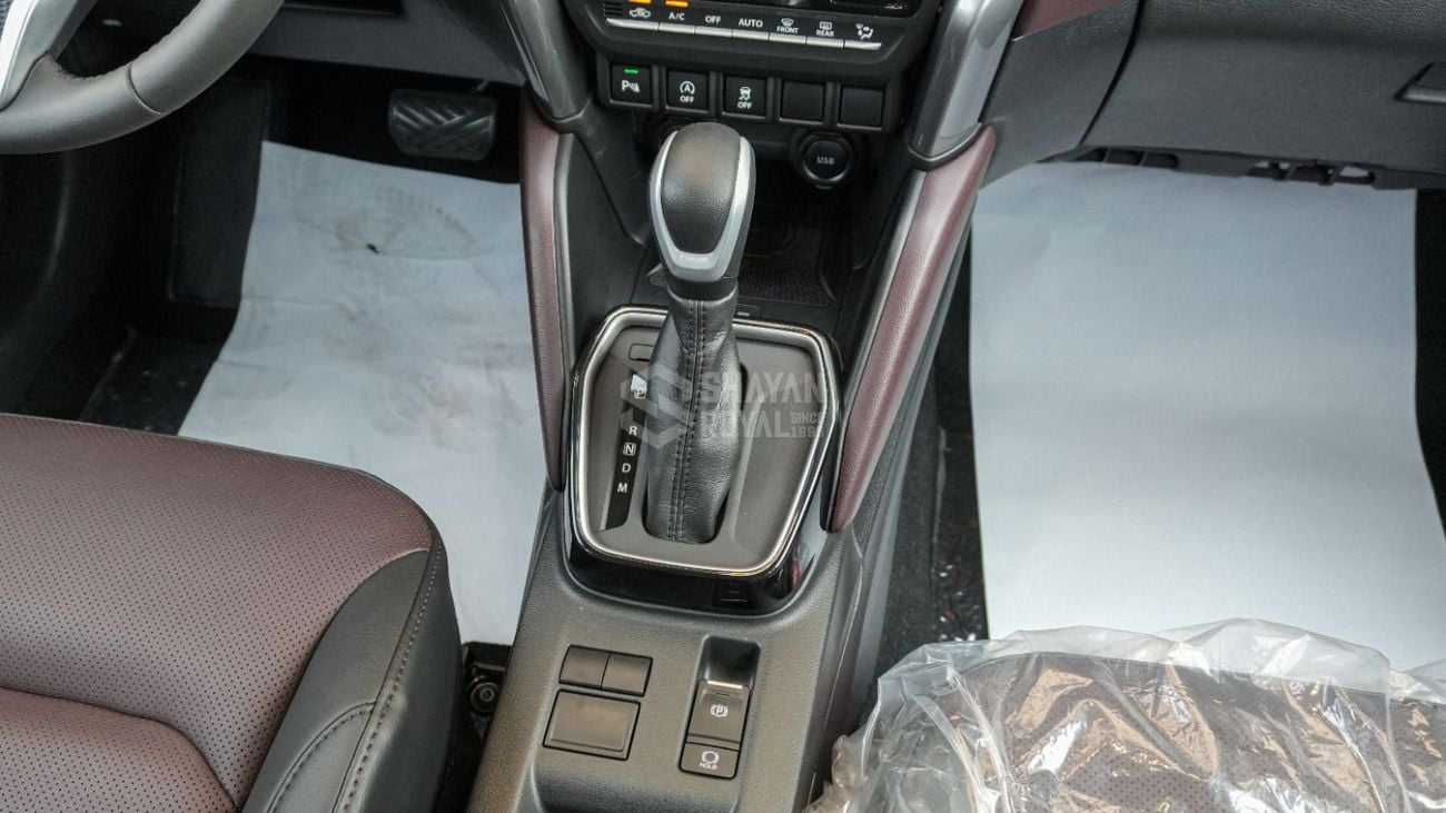 Toyota Urban Cruiser GLX 1.5L PETROL AT 2026MY