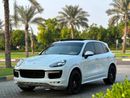 Porsche Cayenne GTS GCC Specs