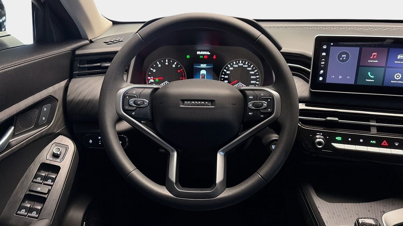 Haval Jolion Pro TOP | Guaranteed Warranty | 0 Down Payment