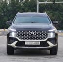 Hyundai Santa Fe SEL