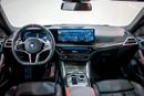 BMW 318i LUXURY M SPORT PACKAGE 318I Luxury M Sport Pakage