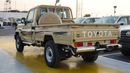 Toyota Land Cruiser Pickup 70