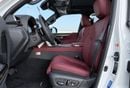 Lexus LX700h SIGNATURE 3.5L,HYBRID,25 MARKLENSIN SPKRS,AUTO PARK,FULL OPTIONS,A/T,2026MY ( FOR EXPORT ONLY)