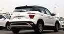 Hyundai Creta COMFORT