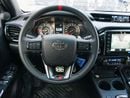 Toyota Hilux GR SPORT