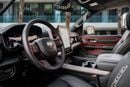 رام 1500 Rebel Double Cab 1500 Rebel Double Cab | 4,505 P.M | 0% Downpayment | Warranty!