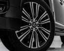 لكزس LX 700h سيجنتشر أسود/أحمر - أوتوبارك - مواصفات عمانية - توربو سبورت
