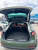 Maserati Levante TROFEO Luxury Performance SUV | American Specs
