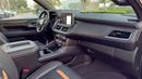 GMC Yukon AT4 6.2l V8