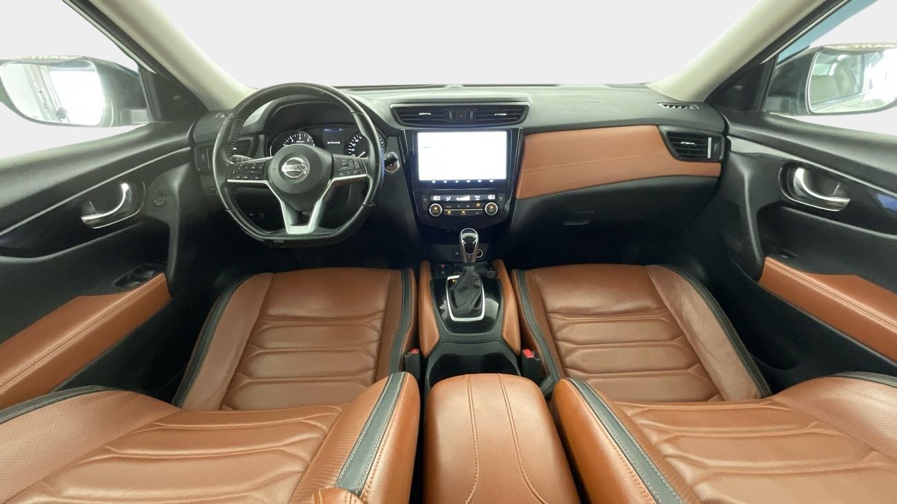 Nissan X Trail SL | Guaranteed Warranty | 0 Down Payment