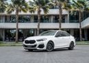 بي أم دبليو 235 M235i M235 | 2,997 P.M | 0% Downpayment | Agency Warranty