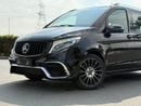 Mercedes Benz V 250 FALCON EDITION EXTRA LONG