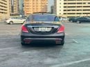 مرسيدس بنز S 550 STANDARD