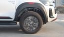 Toyota Hilux ADVENTURE 4.0L Petrol 4WD 6A/T. For Export