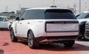 Land Rover Range Rover HSE P400