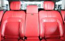 لاند روفر رينج روفر AUTOBIOGRAPHY 2021 - RANGE ROVER VOGUE P525 - IMMACULATE CAR