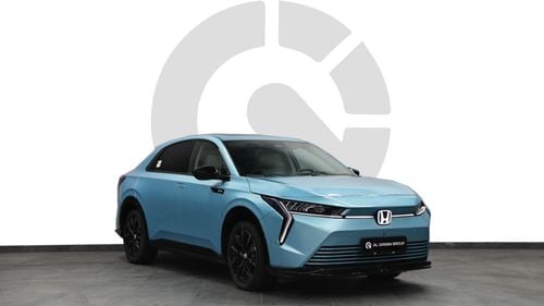 Honda eNS2