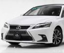 لكزس CT 200h PRESTIGE 1.8