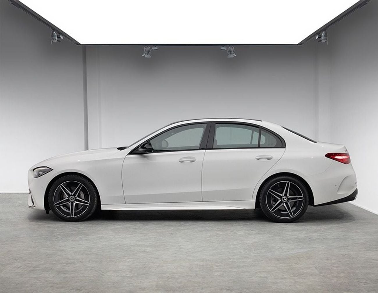 Mercedes Benz C200 PREMIUM