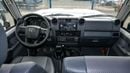 Toyota Land Cruiser LC 76