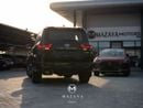 تويوتا لاند كروزر VXR 4.0