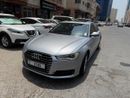 أودي A6 35 FSI S-LINE