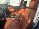 Nissan Patrol SE PLATINUM CITY +