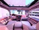 Lexus LX470 لكزس LX470 خليجي LX 470 GCC Specs - Reliable Luxury SUV